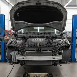 AUDI TT SPORT TDI QUATTRO S-A CUNA 2.0L 2017 reconditioned Engine for Sale